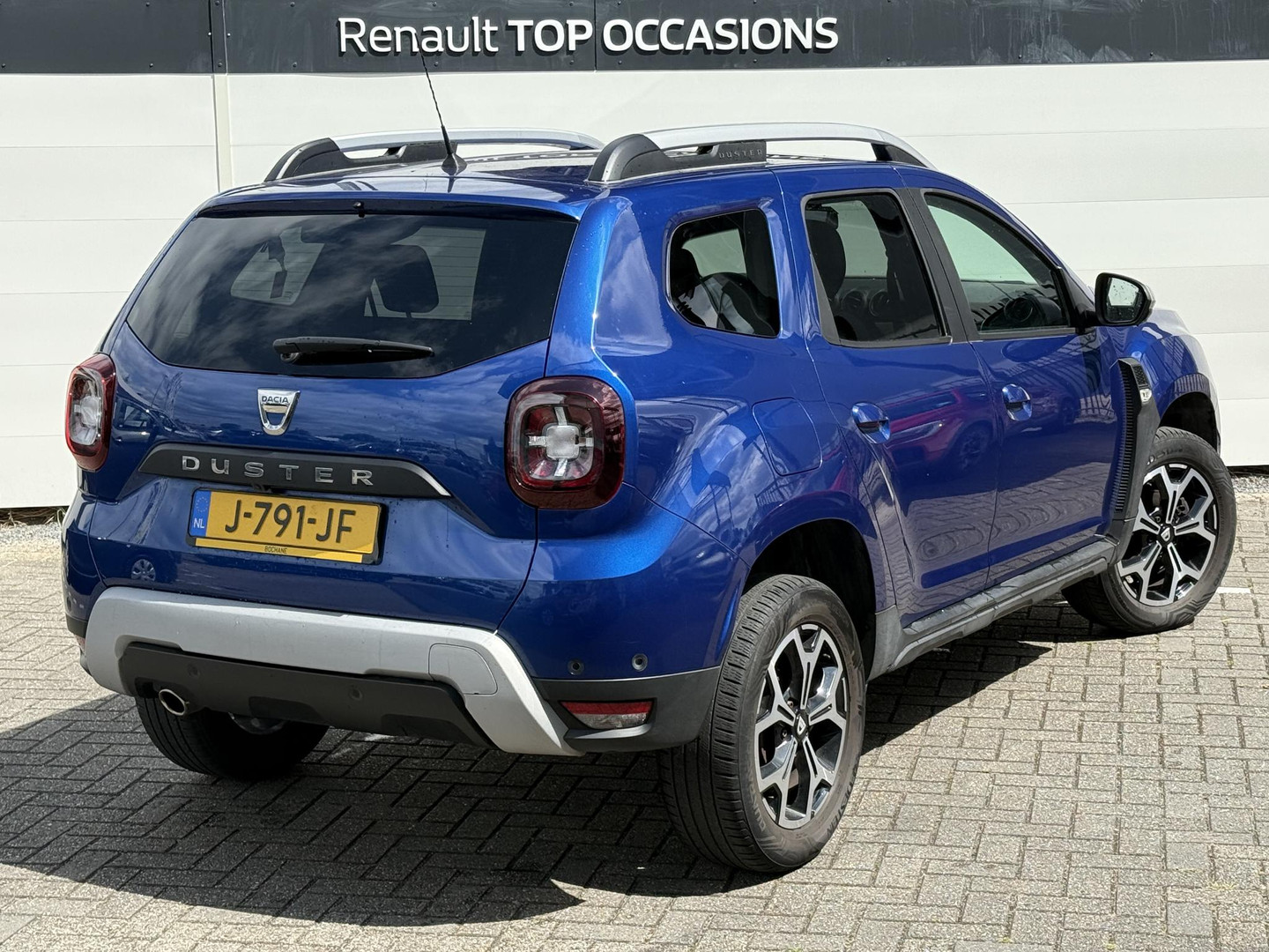 Dacia
