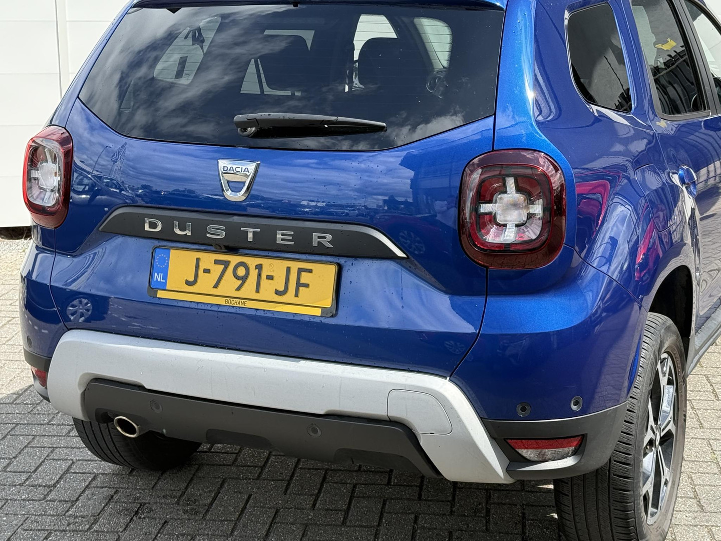 Dacia