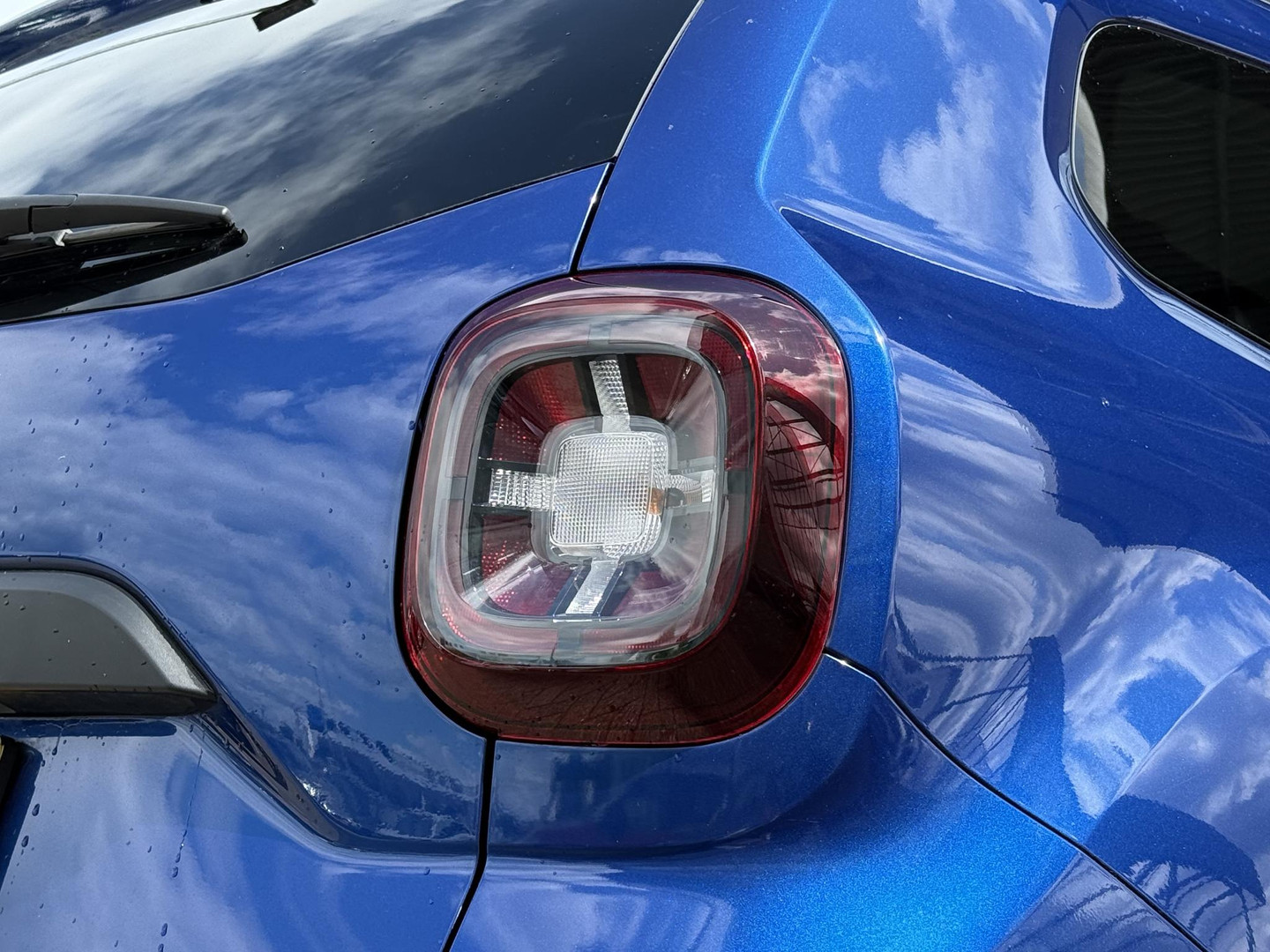 Dacia