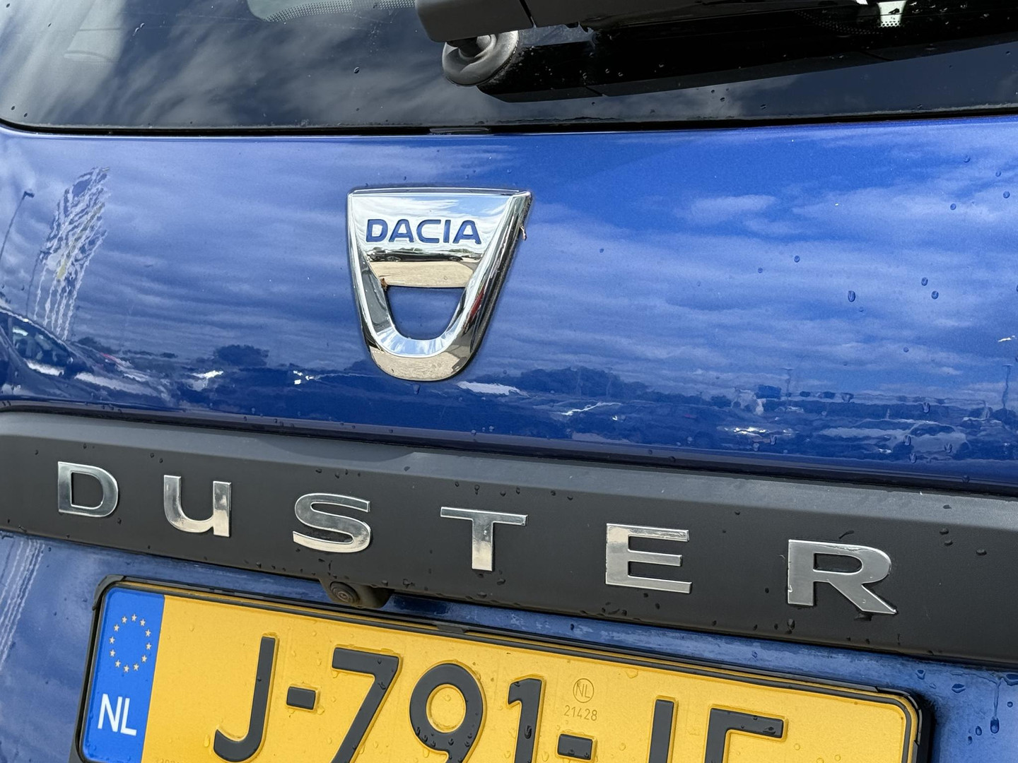Dacia