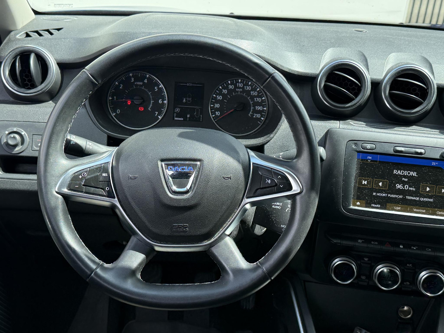 Dacia