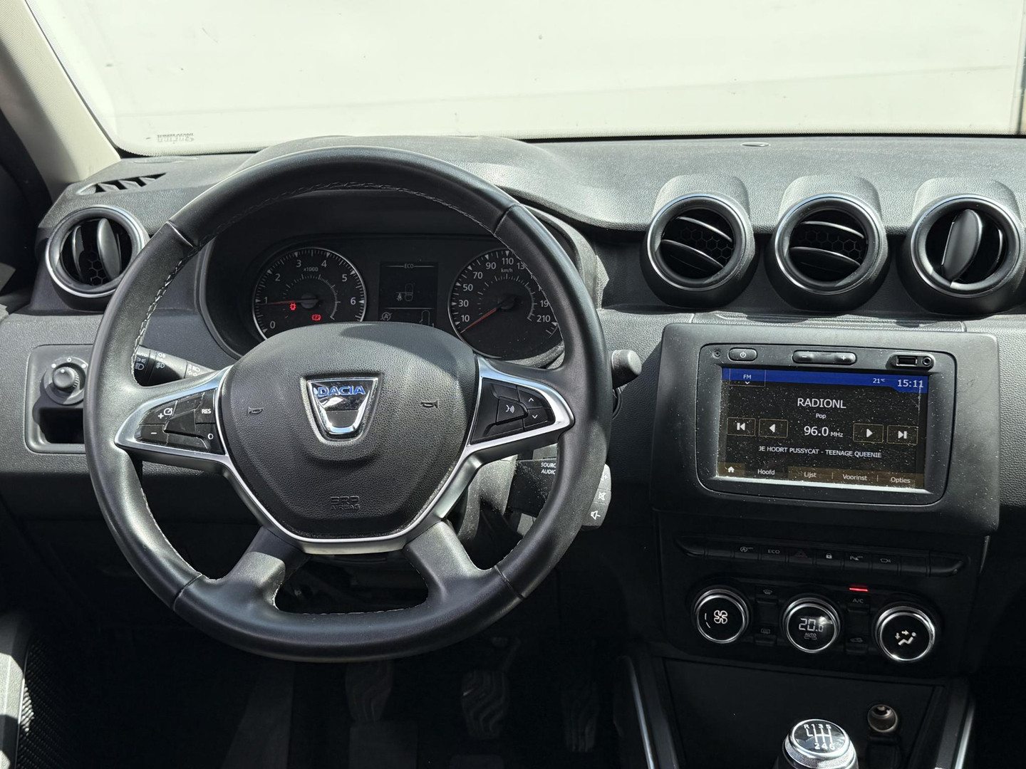 Dacia
