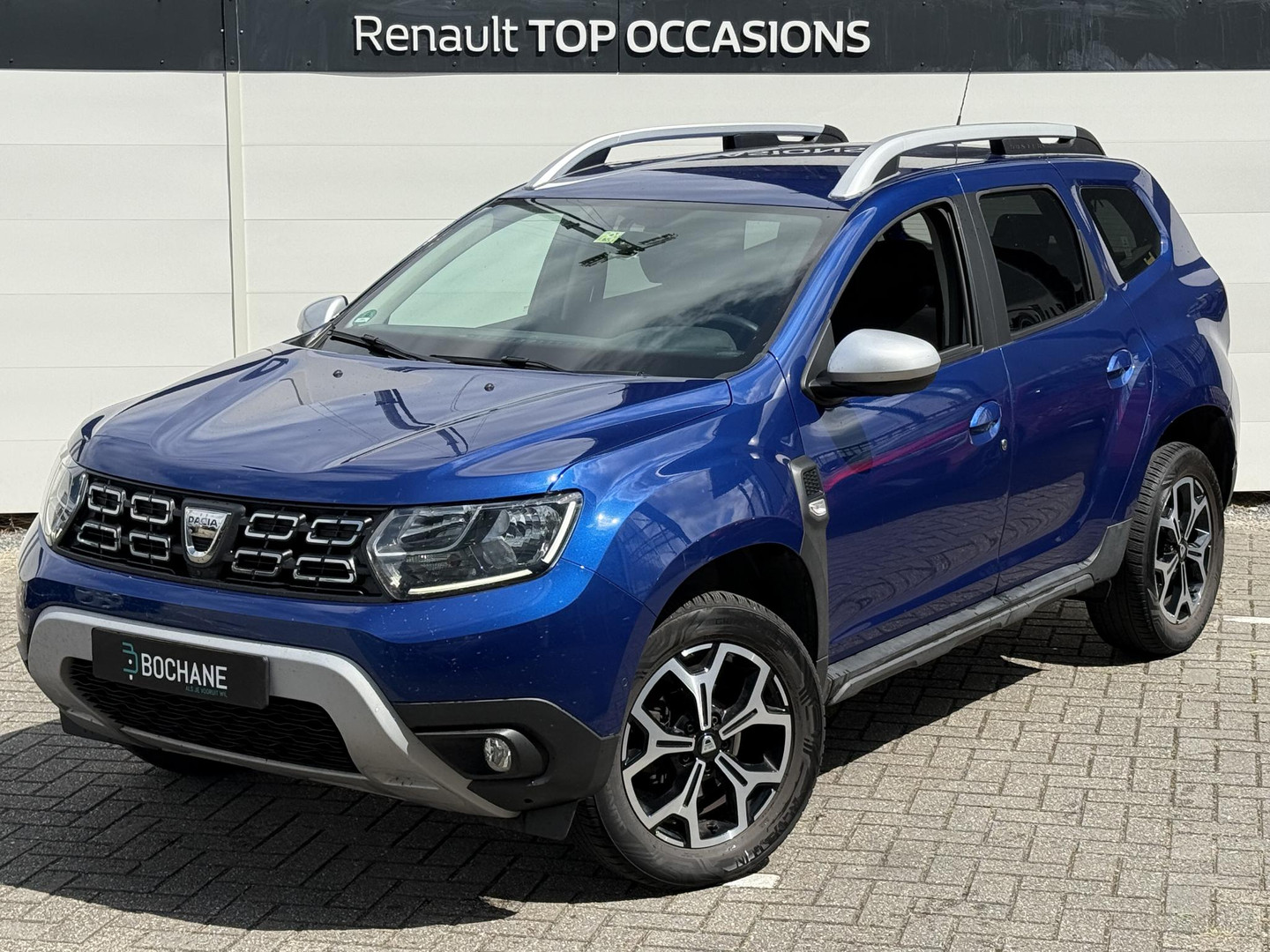 Dacia