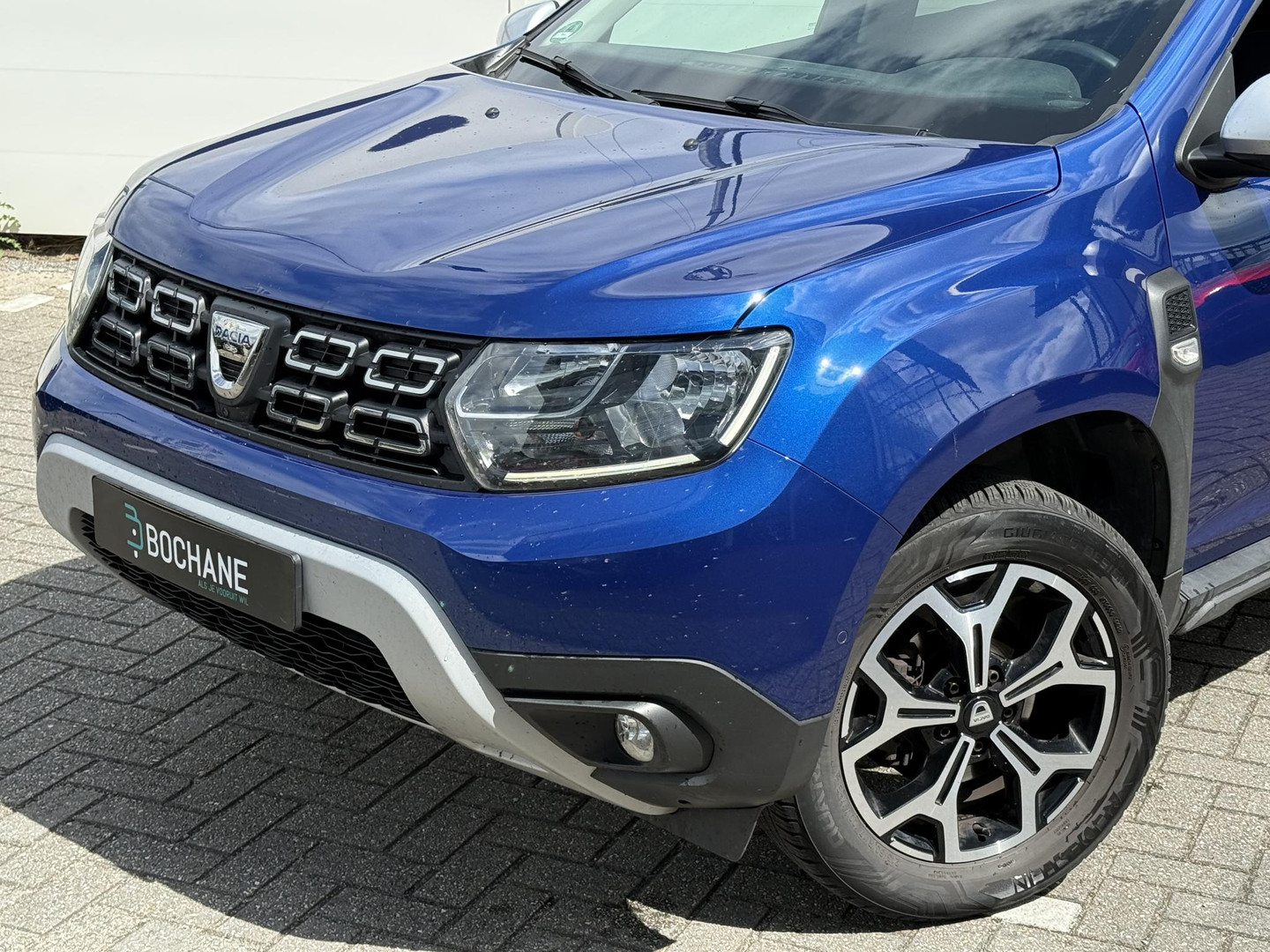 Dacia