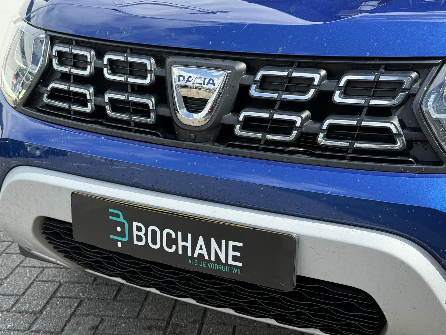 Dacia