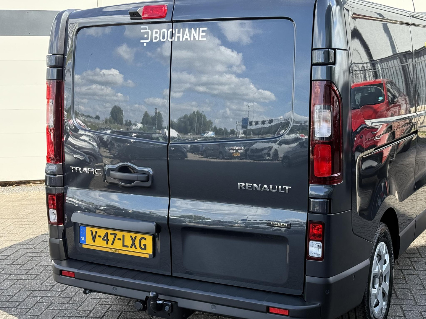 Renault