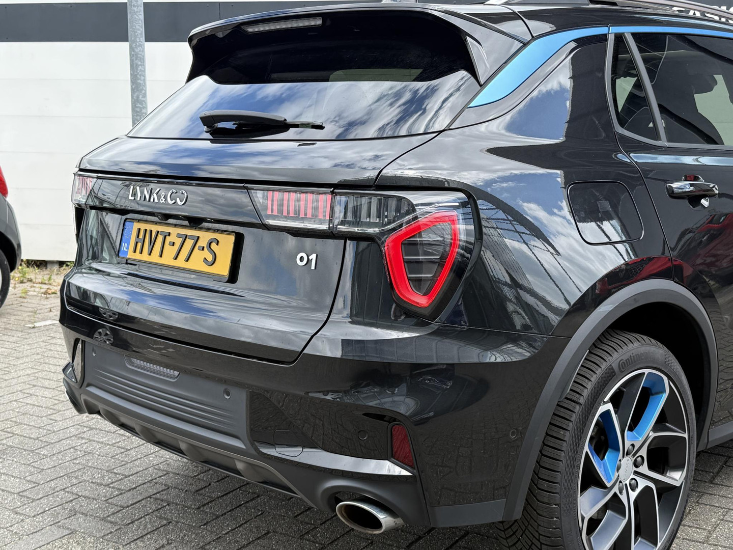 Lynk & Co