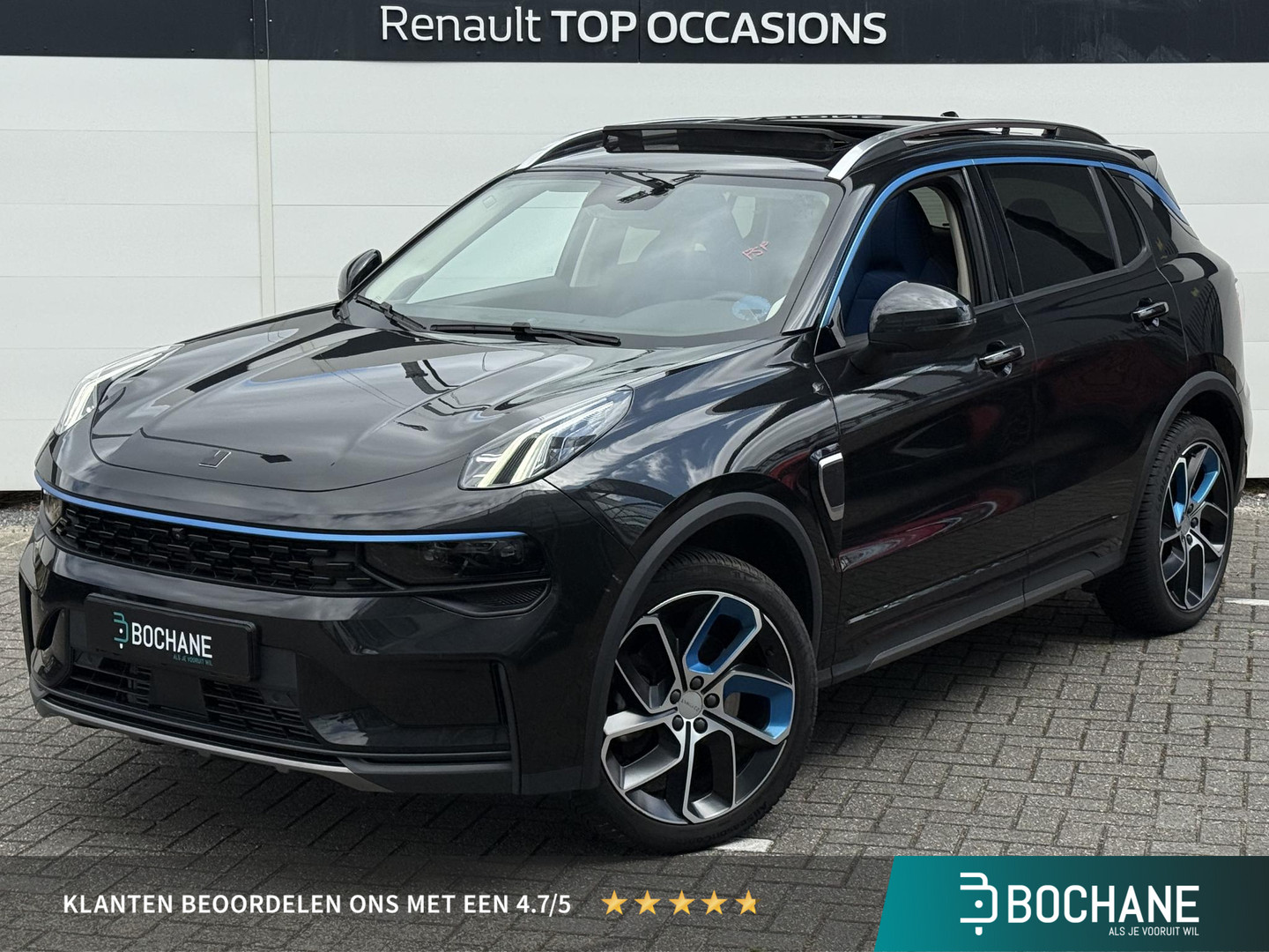 Lynk & Co