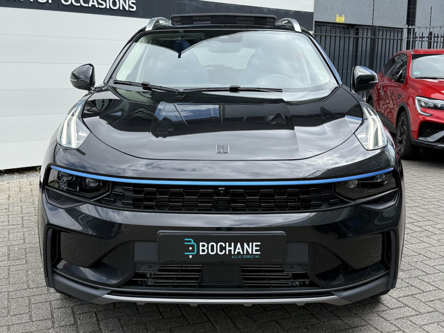 Lynk & Co