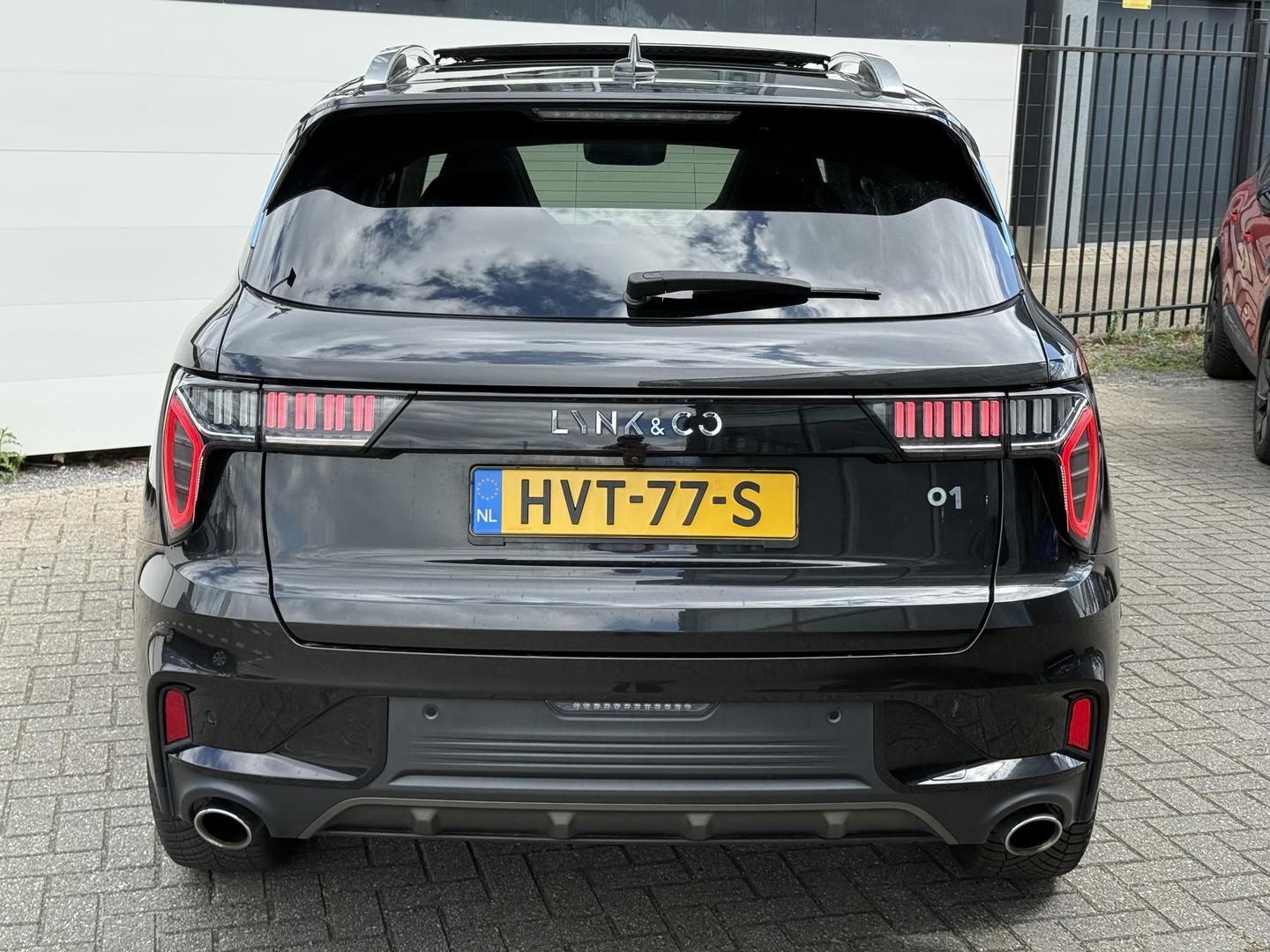 Lynk & Co
