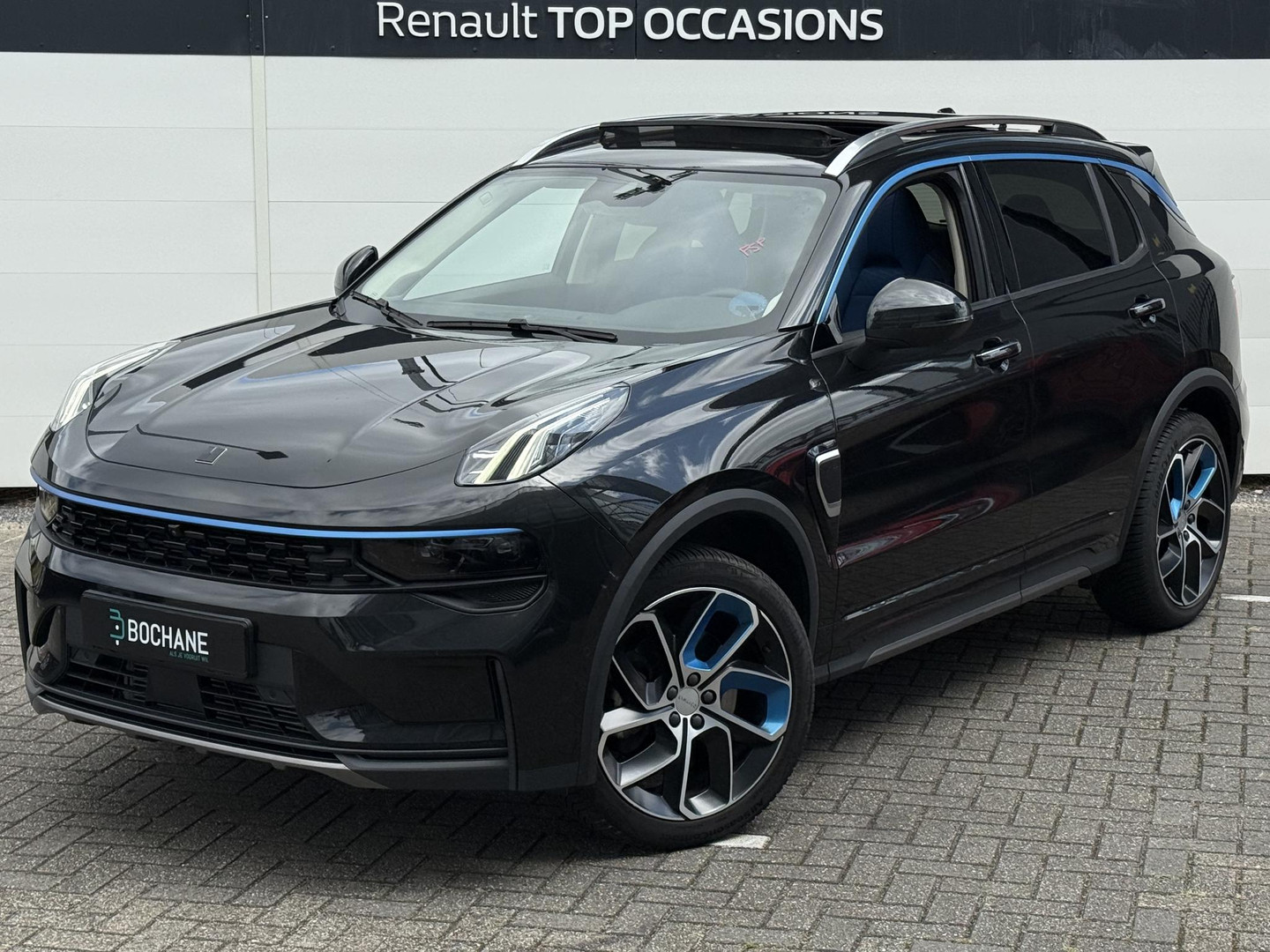 Lynk & Co