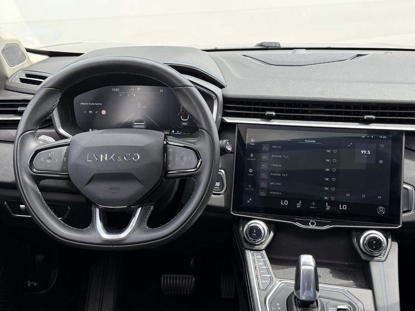 Lynk & Co