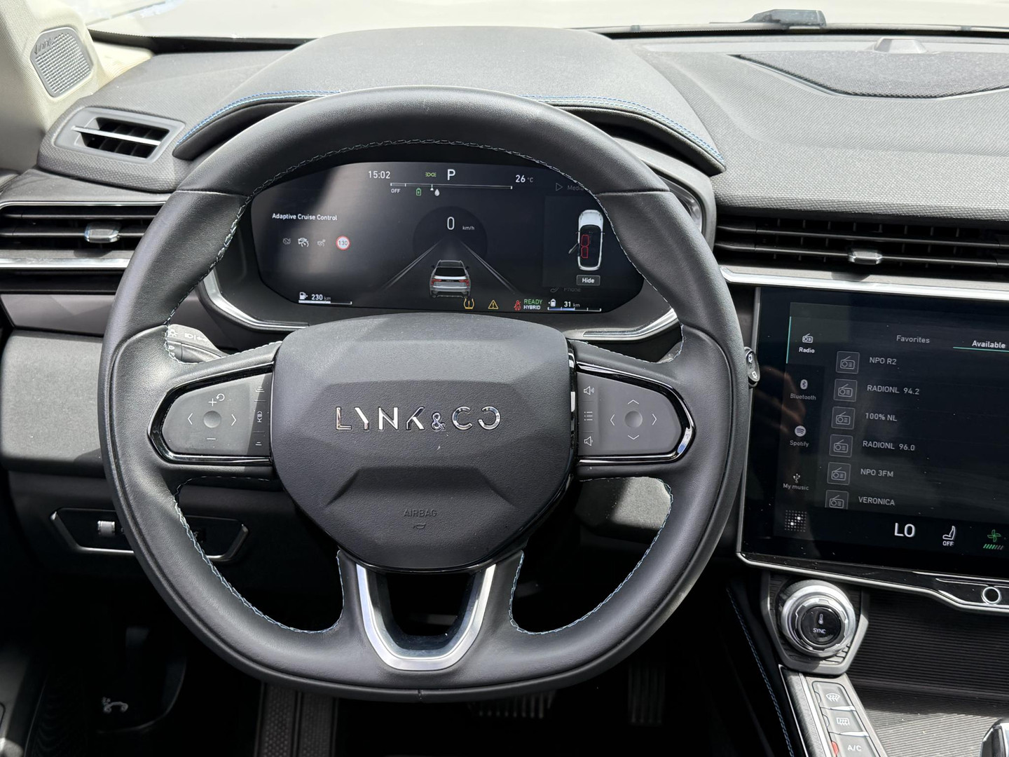 Lynk & Co