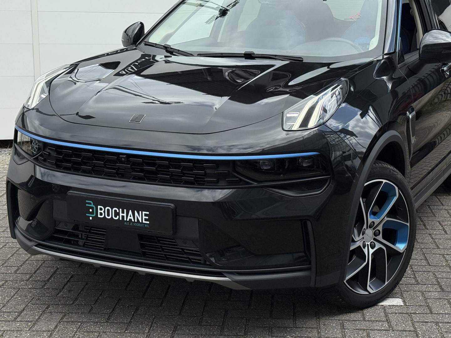 Lynk & Co