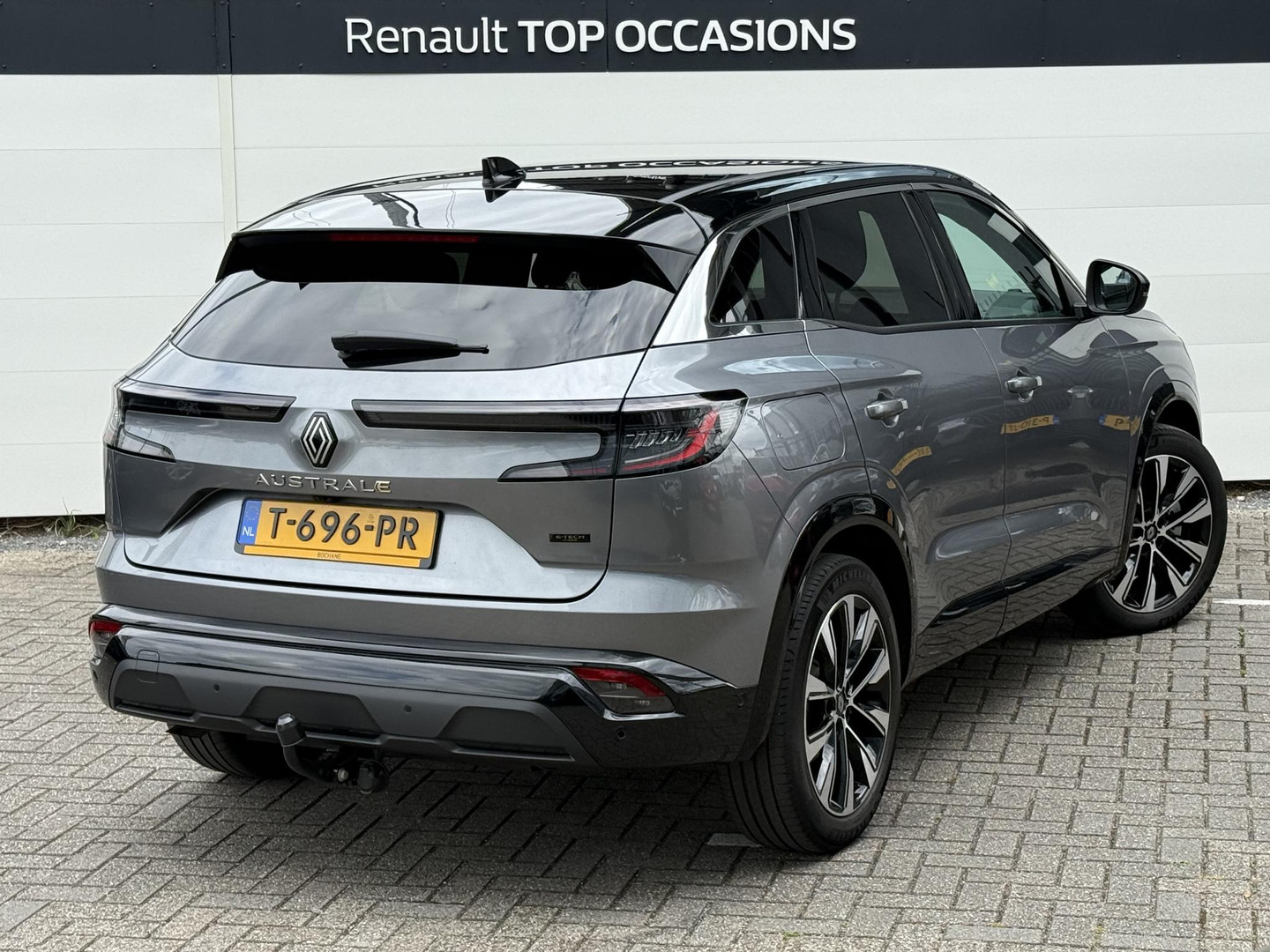 Renault