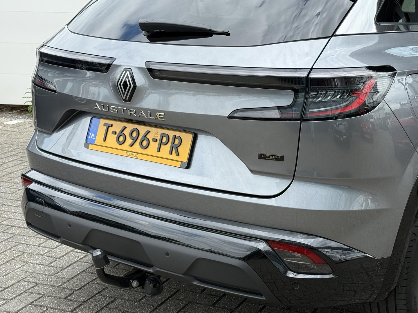 Renault