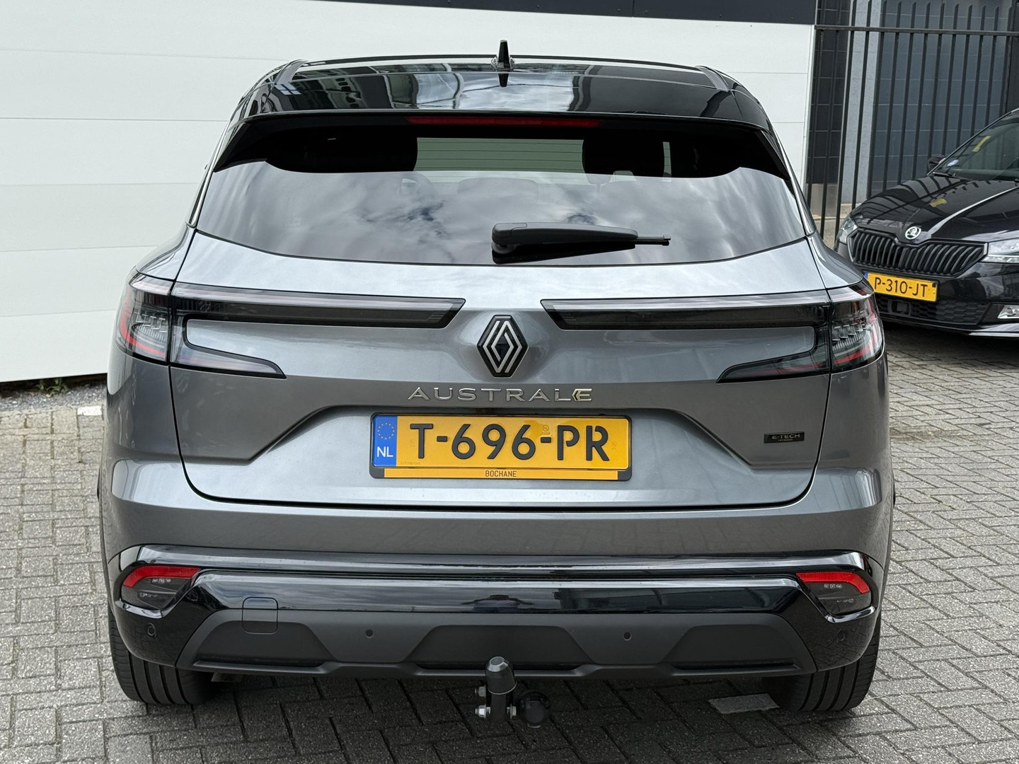 Renault