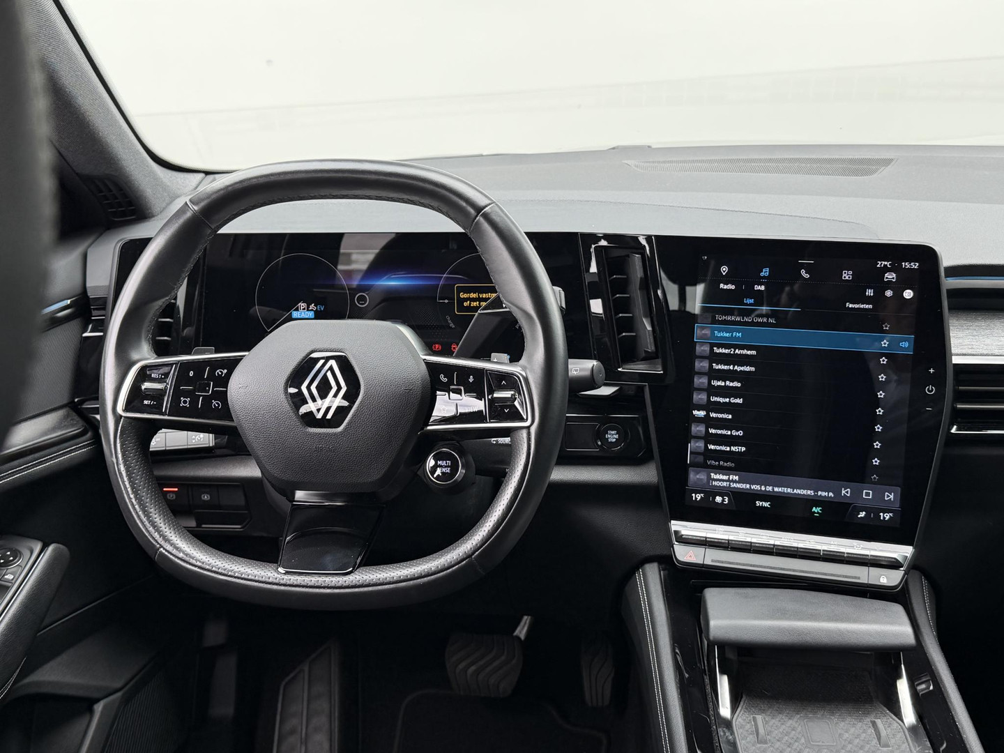 Renault