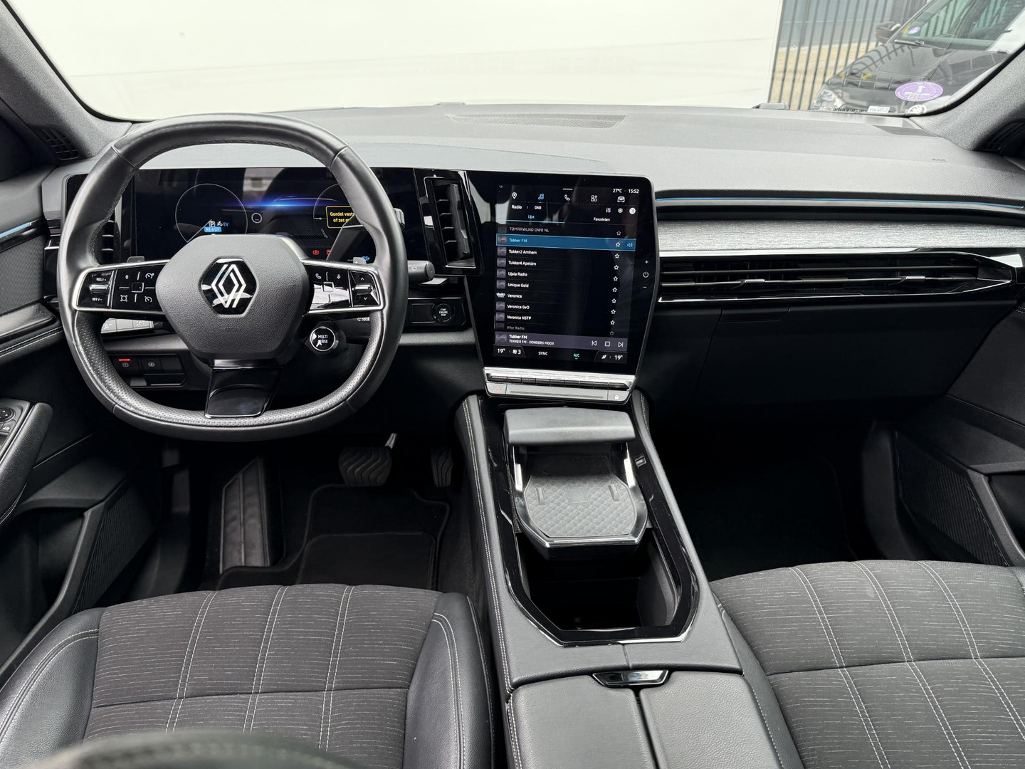 Renault