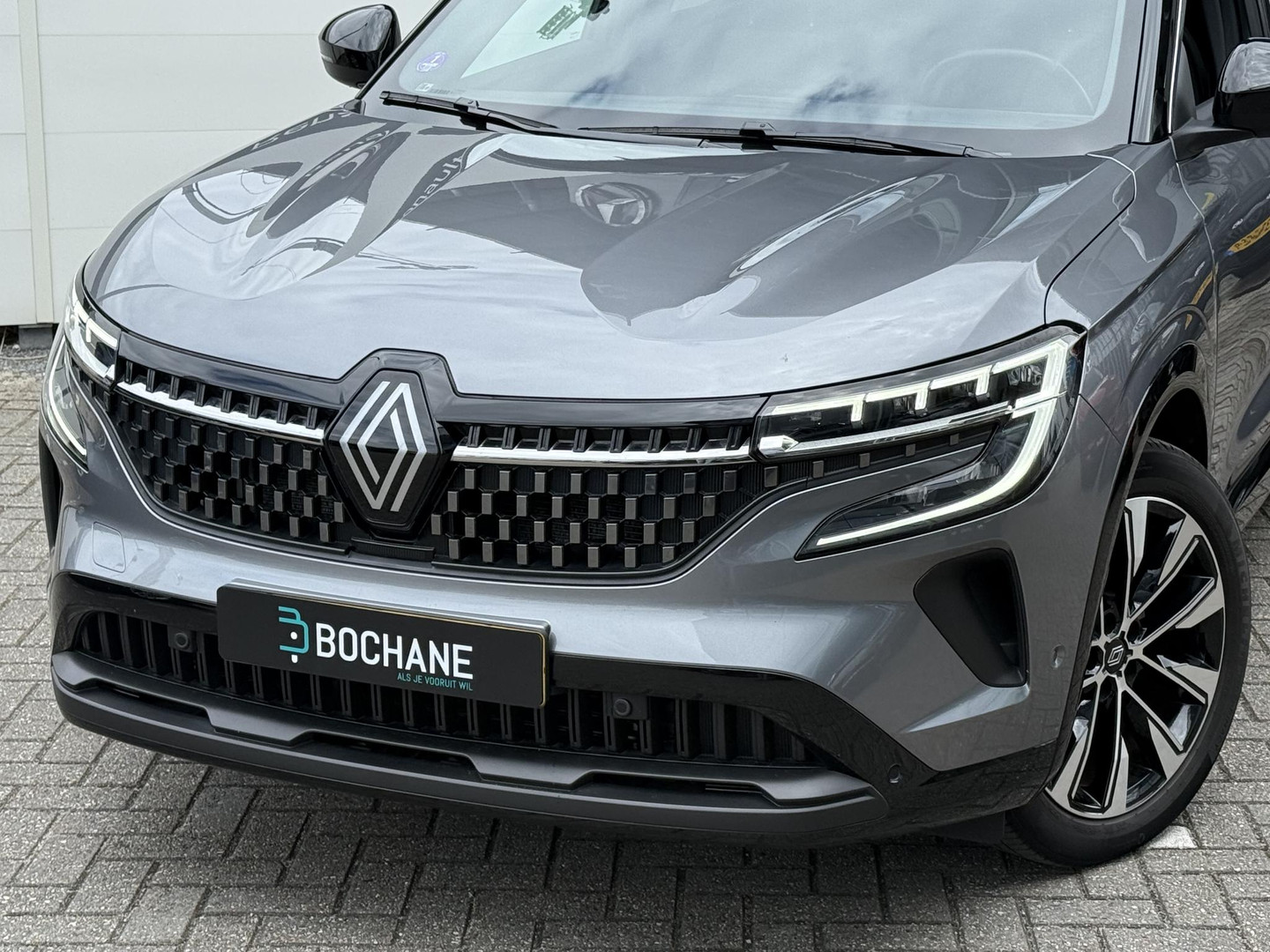 Renault