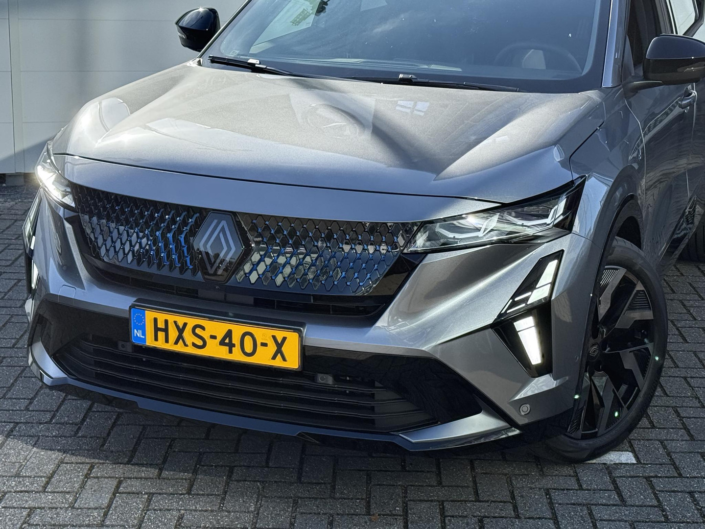 Renault