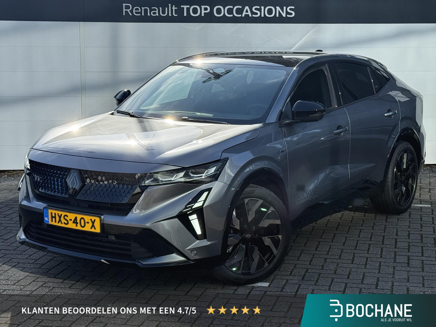 Renault
