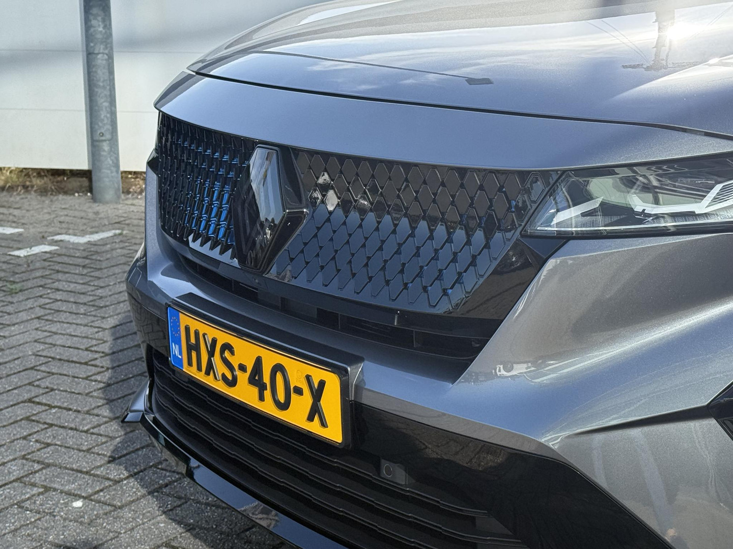 Renault