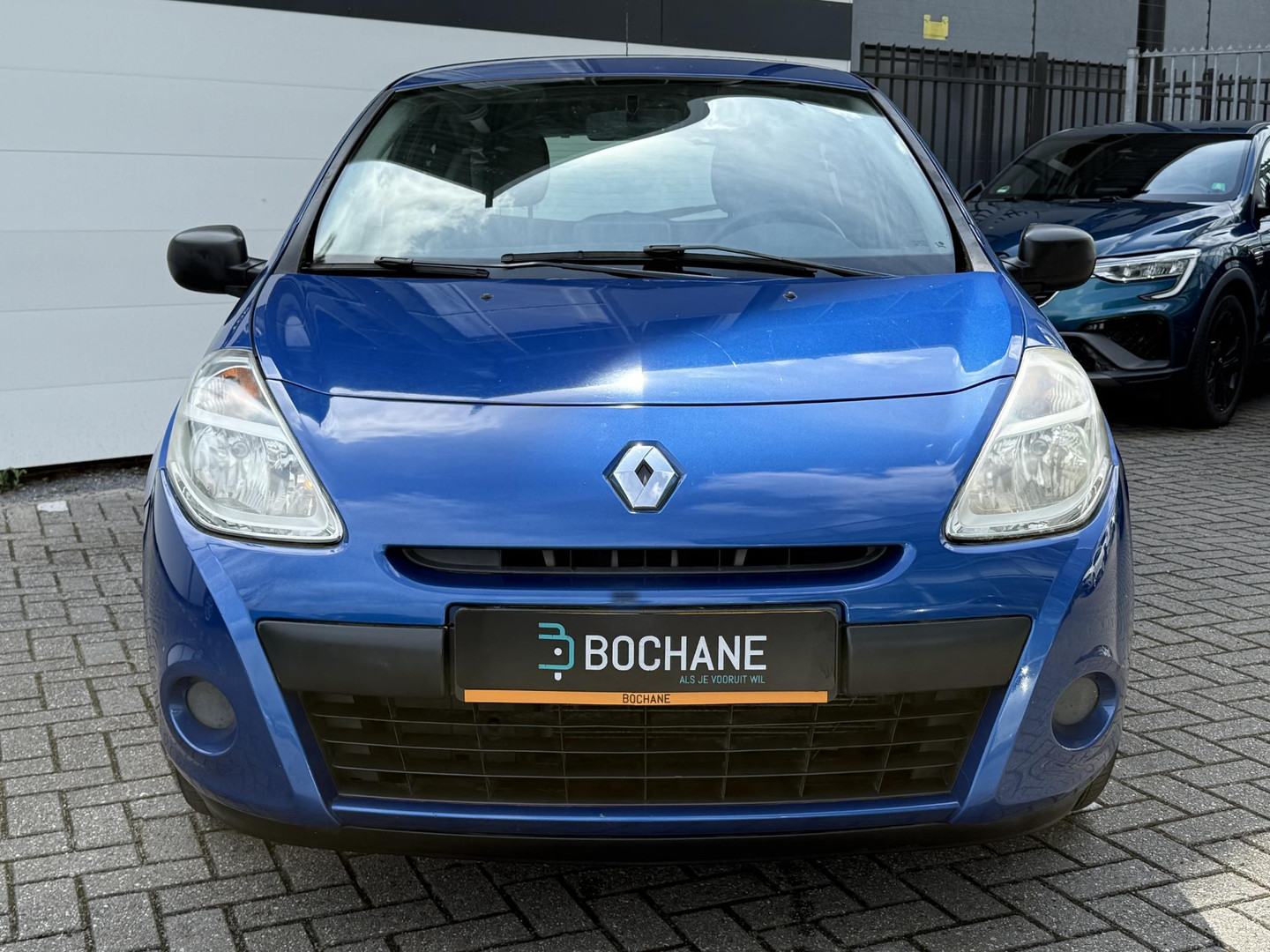 Renault