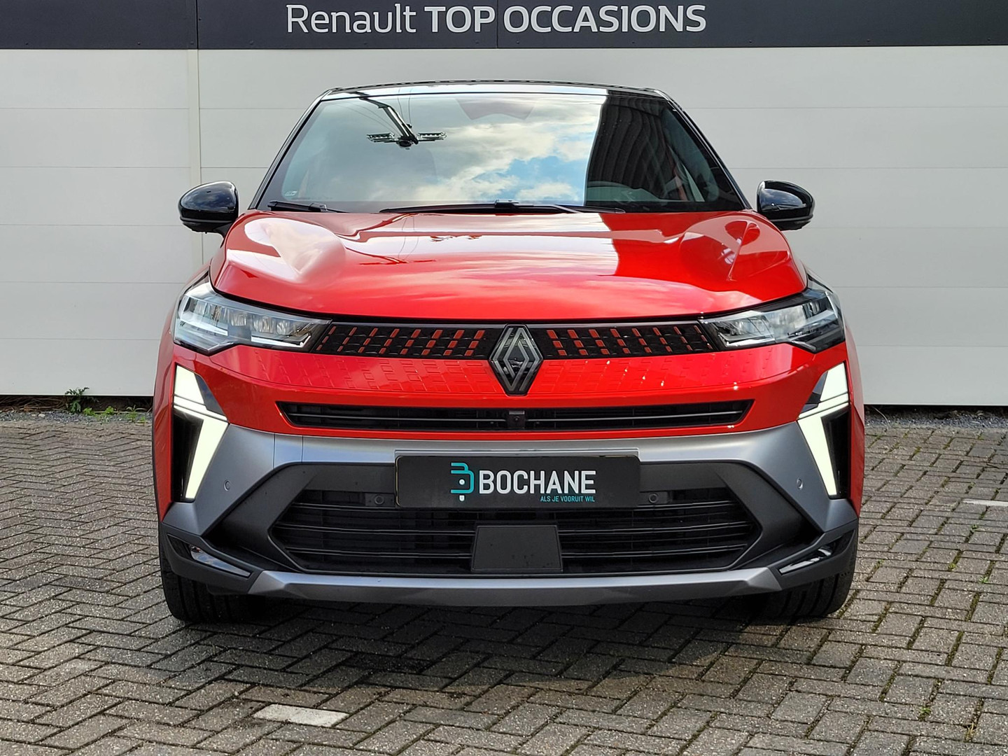 Renault