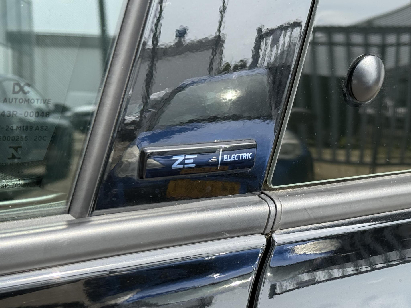 Renault