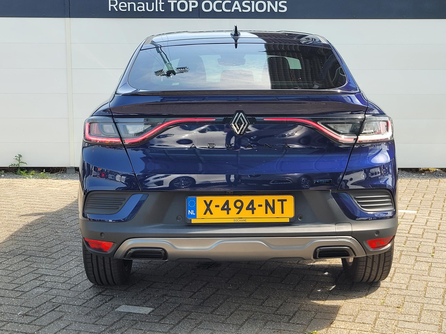 Renault