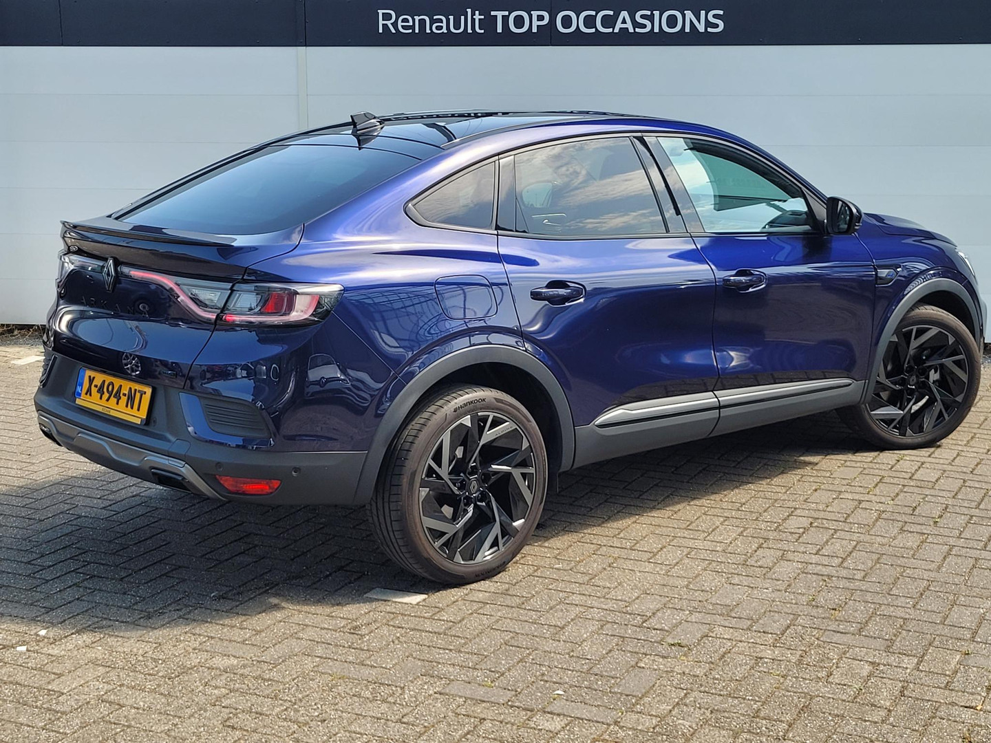 Renault