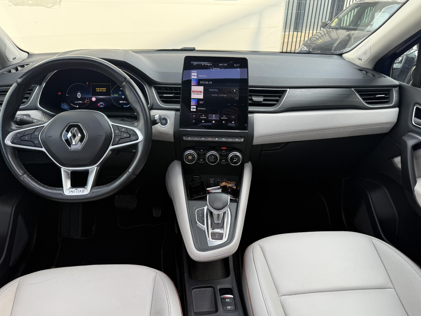 Renault