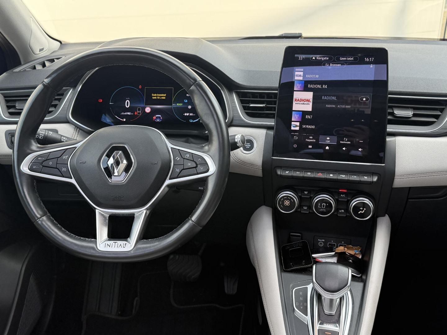 Renault