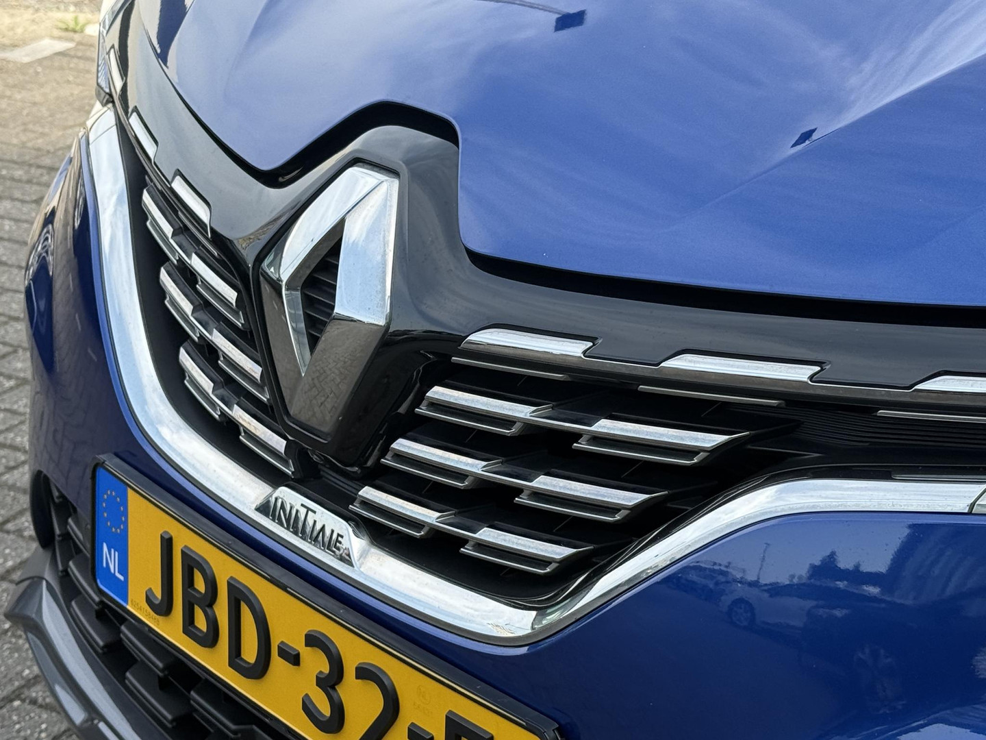 Renault