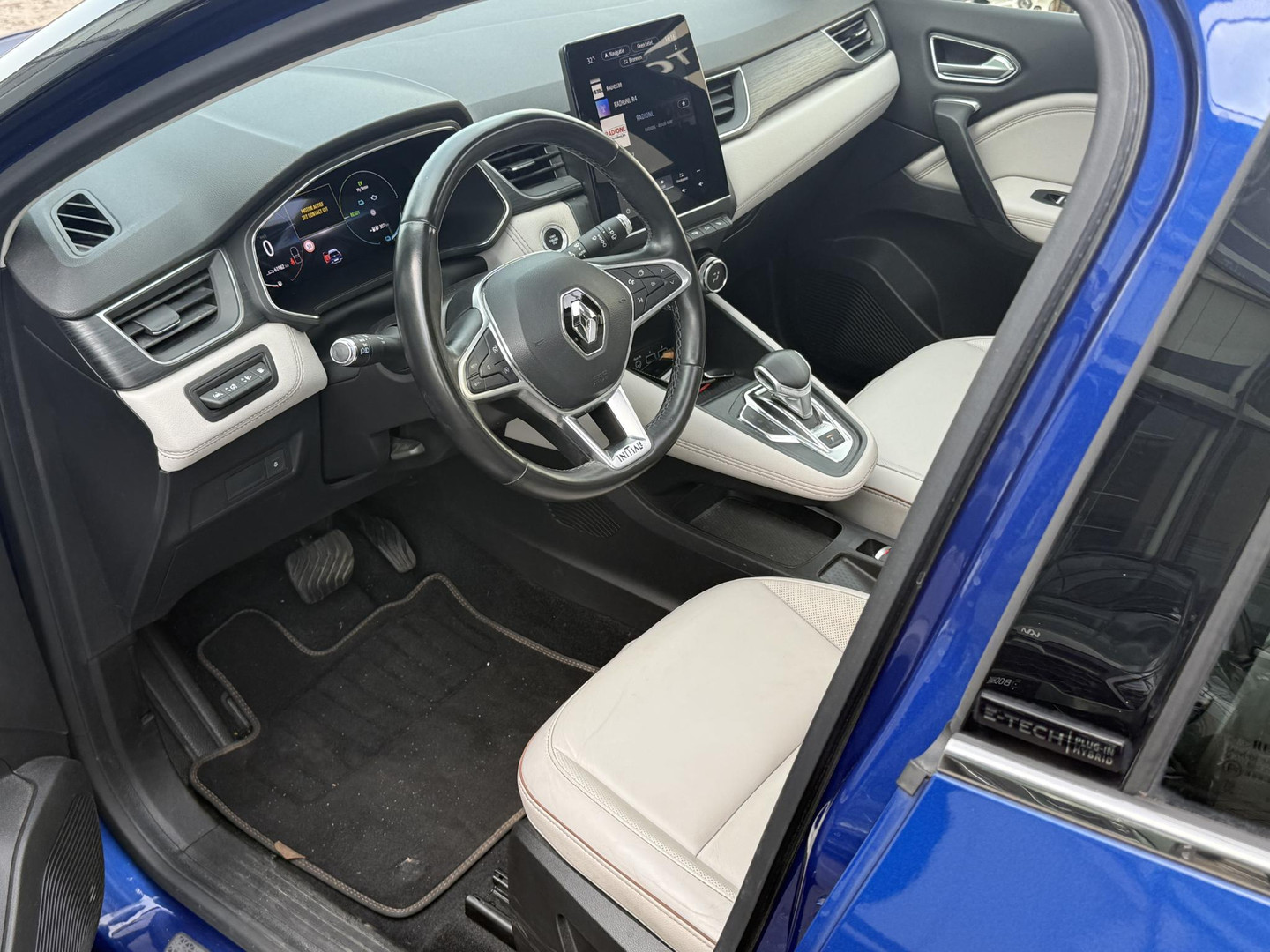 Renault
