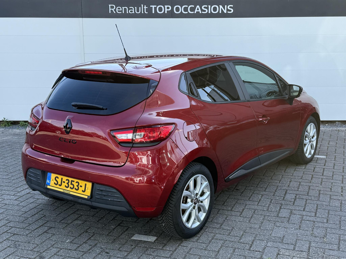 Renault