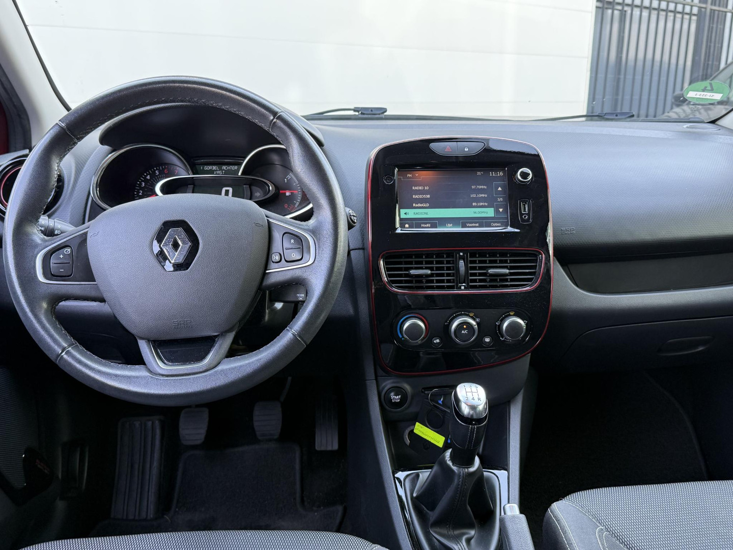 Renault