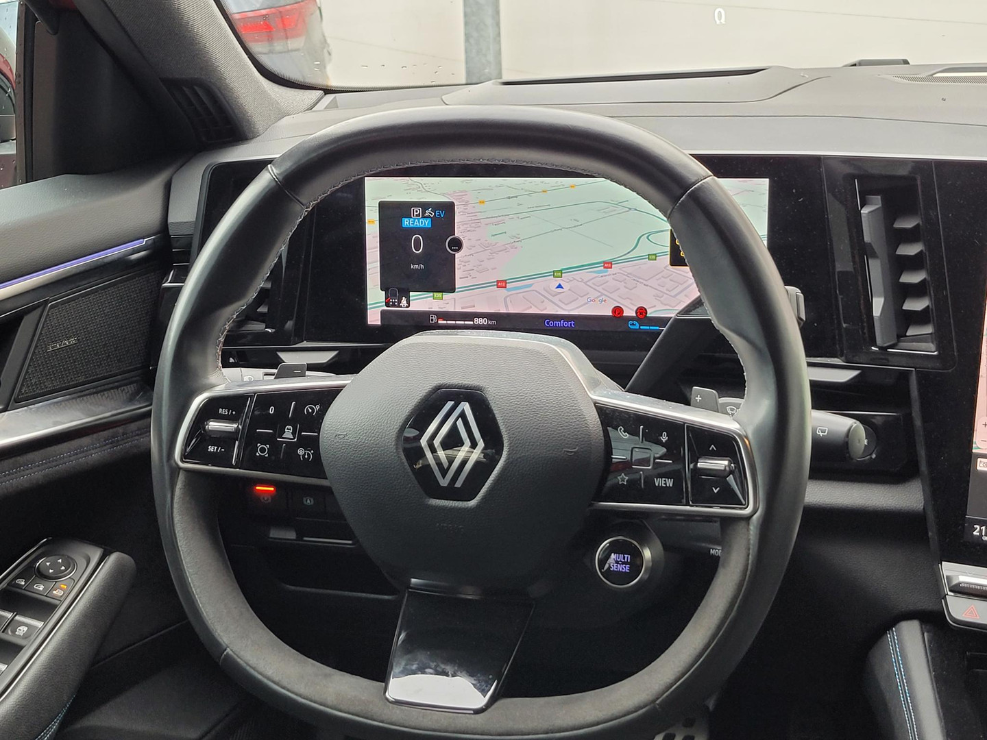 Renault