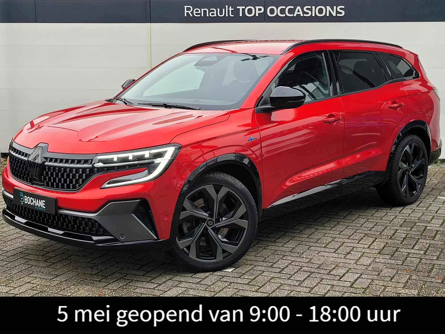 Renault