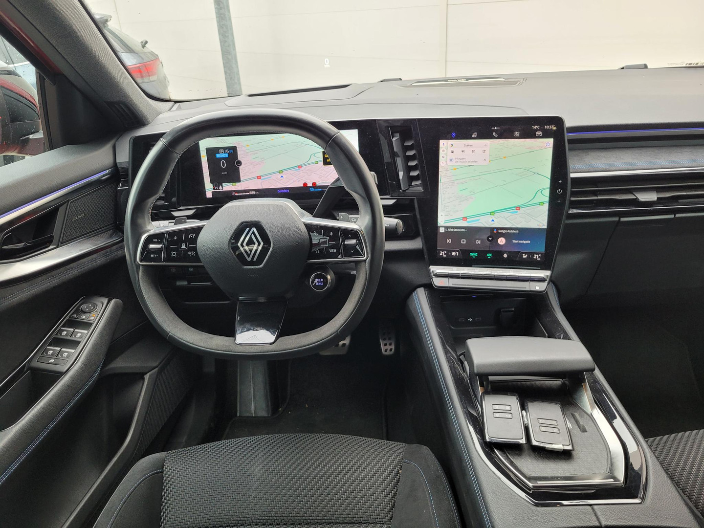 Renault
