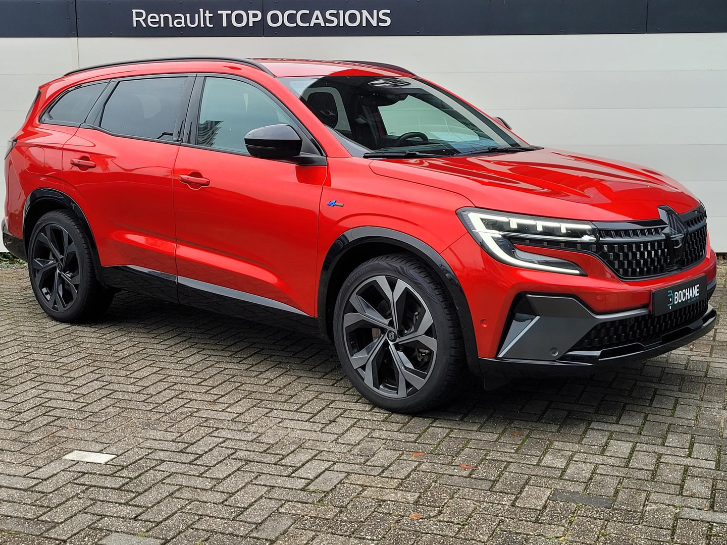 Renault