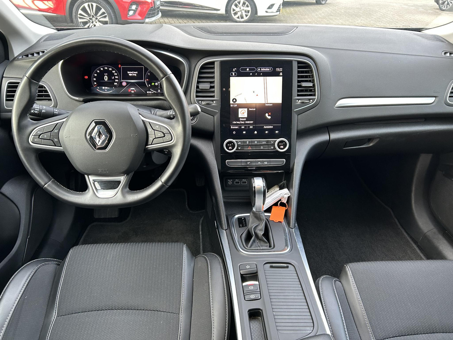Renault