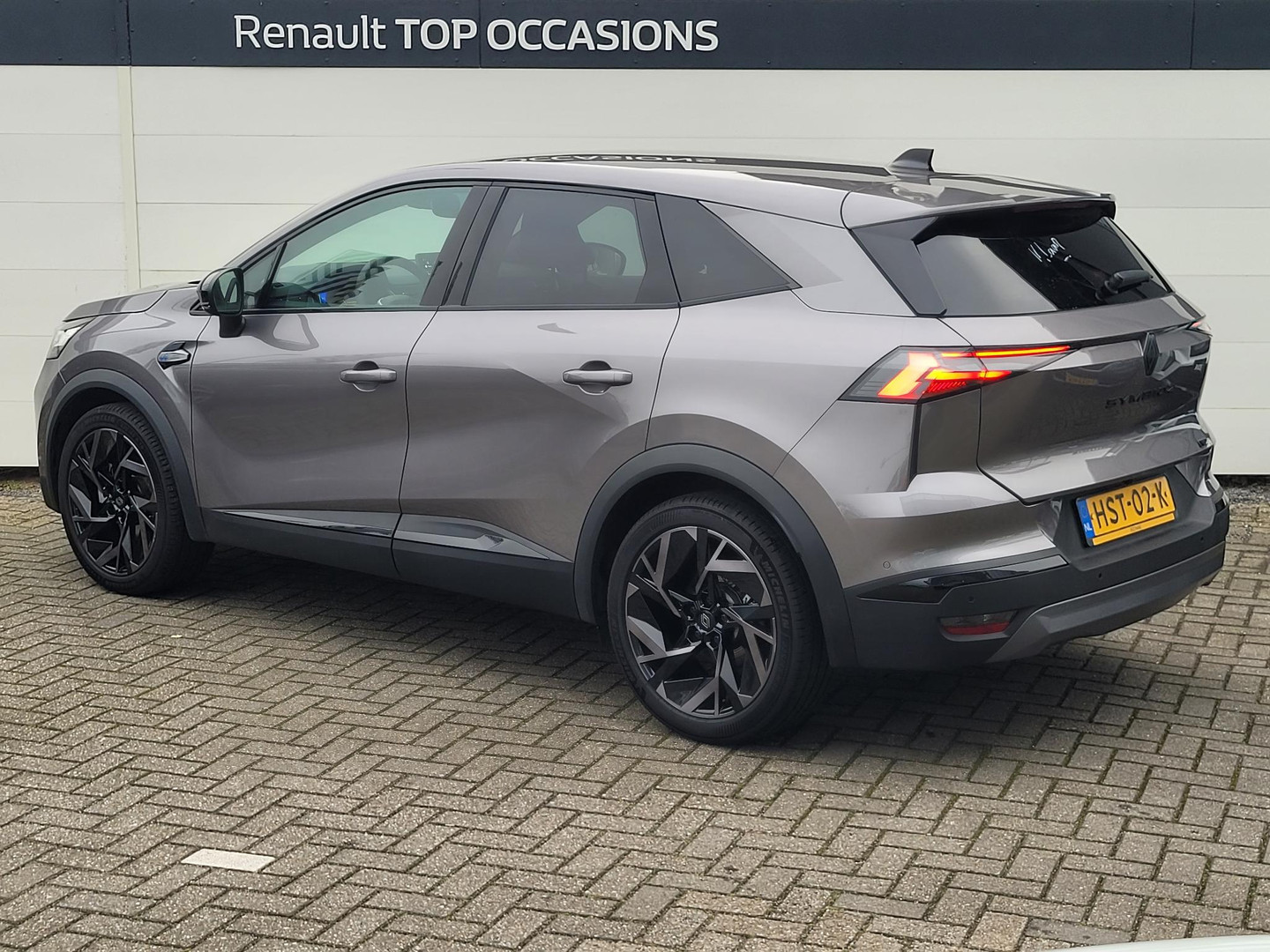Renault