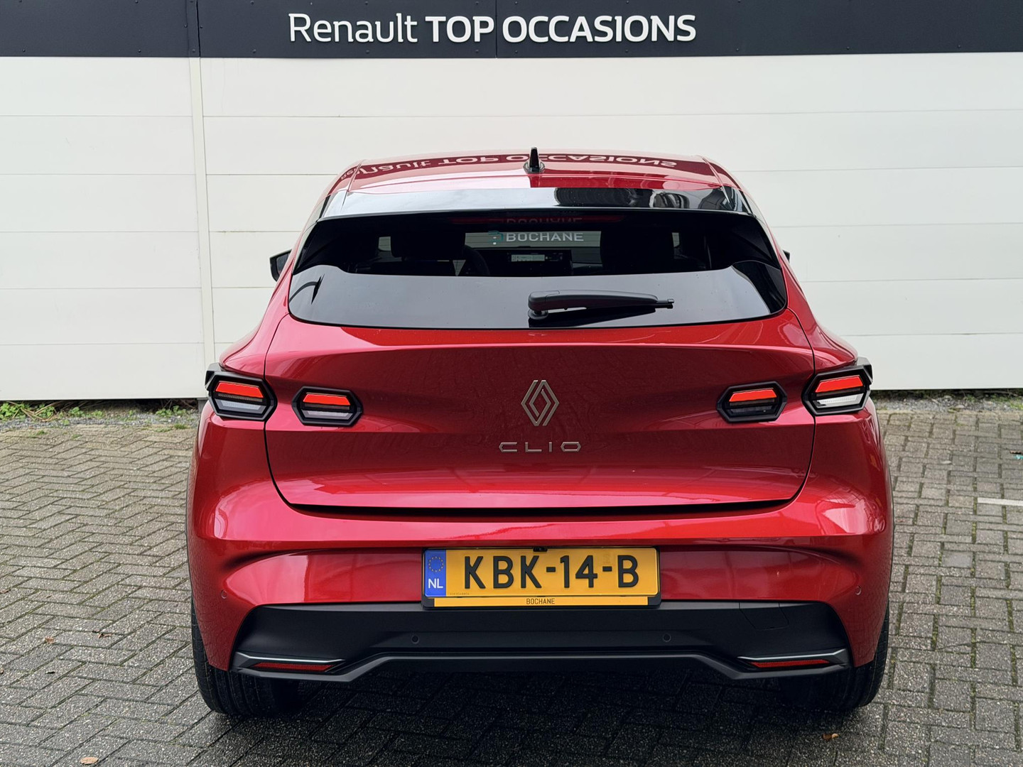 Renault