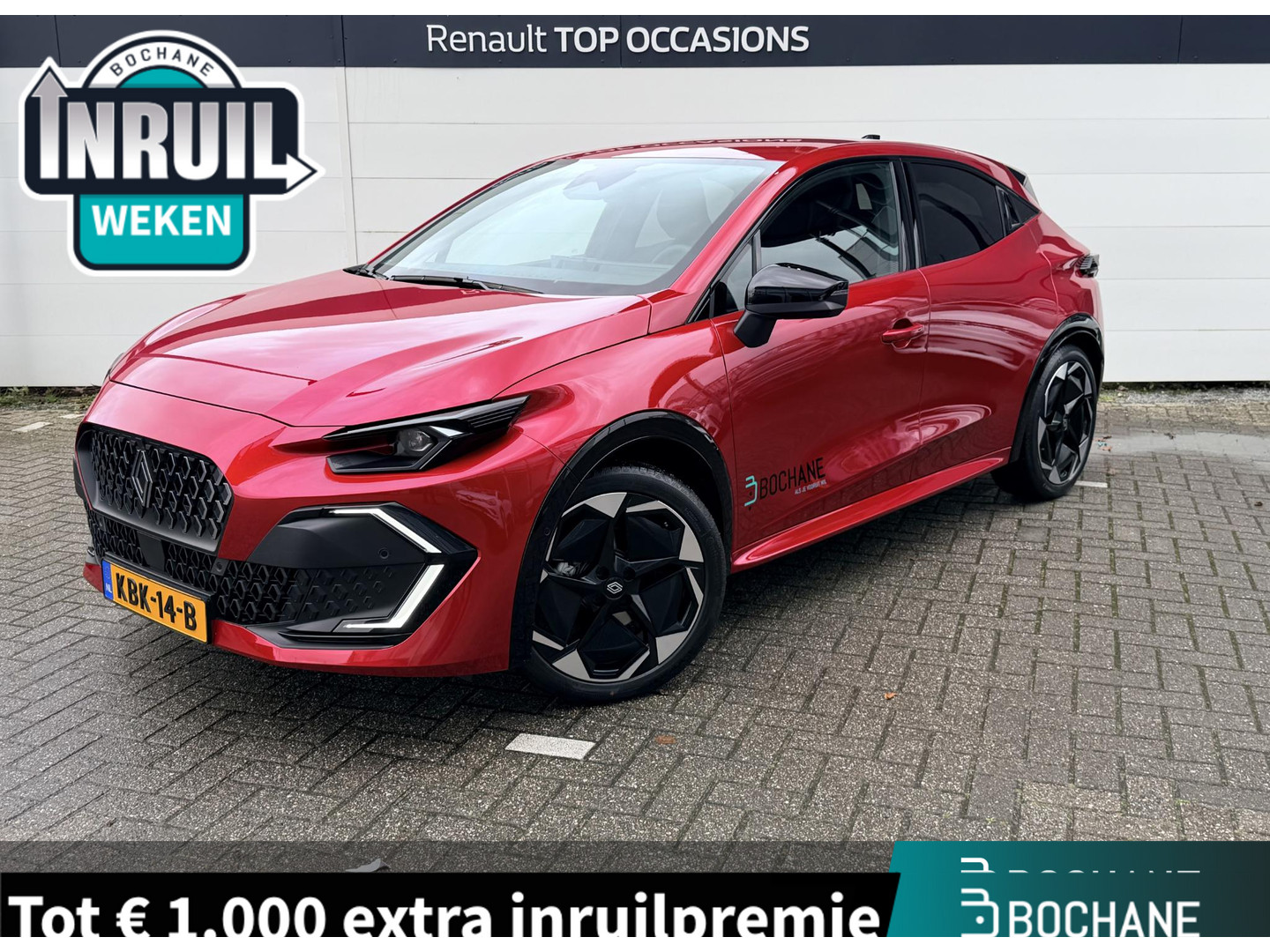 Renault