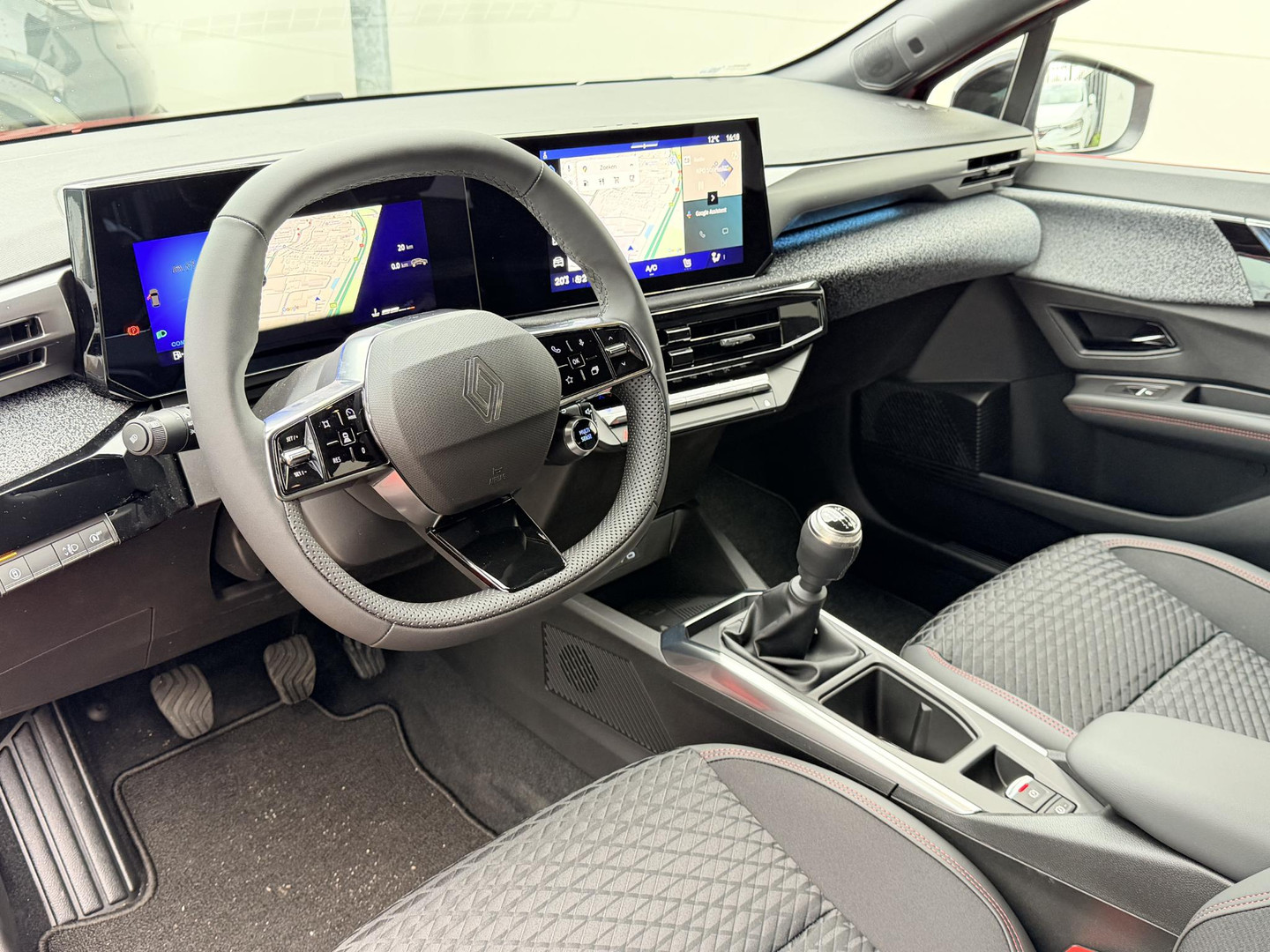Renault