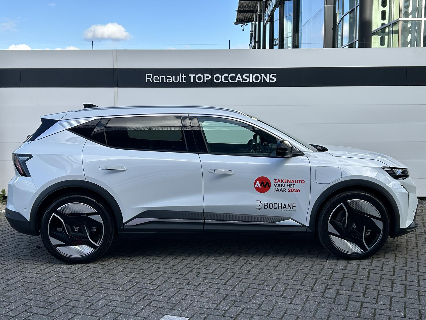 Renault
