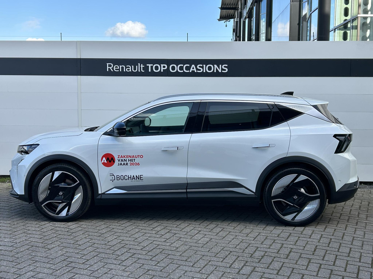 Renault