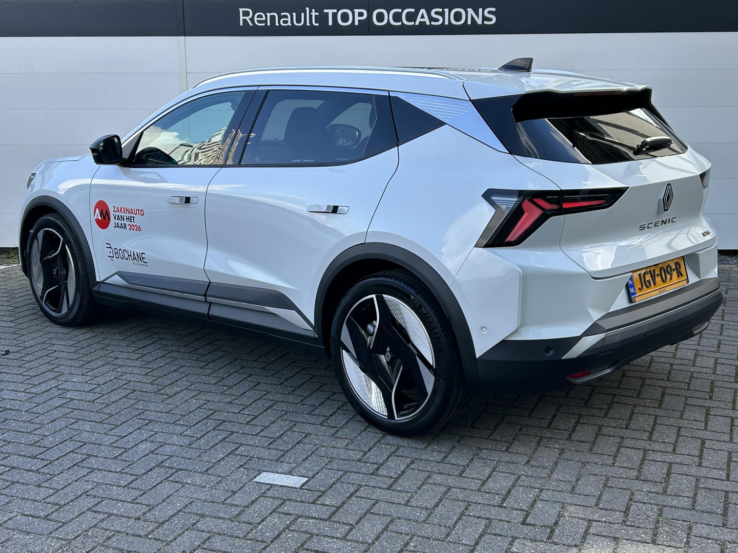 Renault